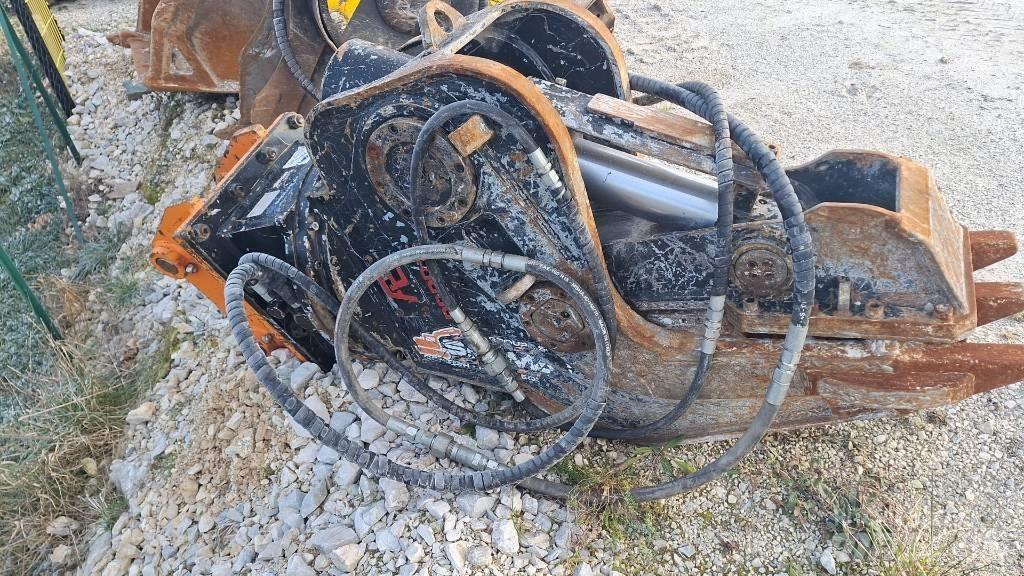 Pladdet PRDP15 Knuseskuffer