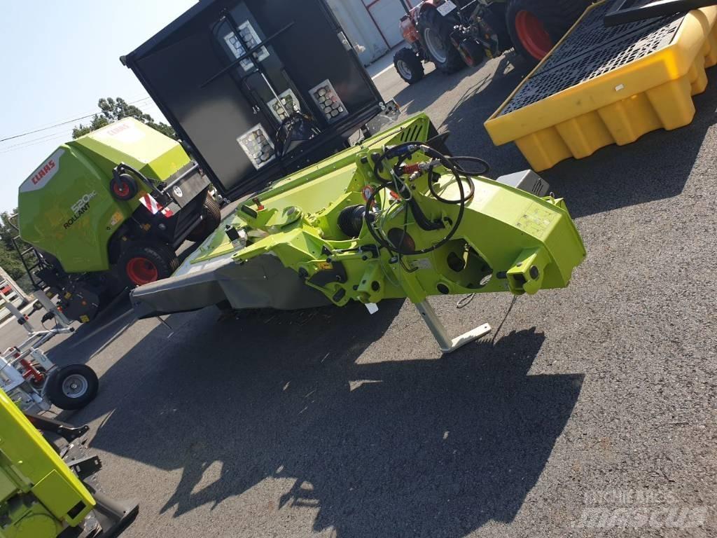 CLAAS 2800 C CONTOUR Slåmaskiner