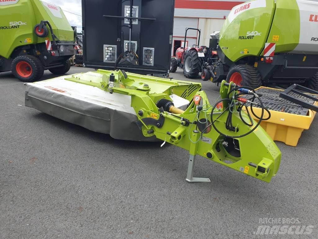 CLAAS 2800 C CONTOUR Slåmaskiner