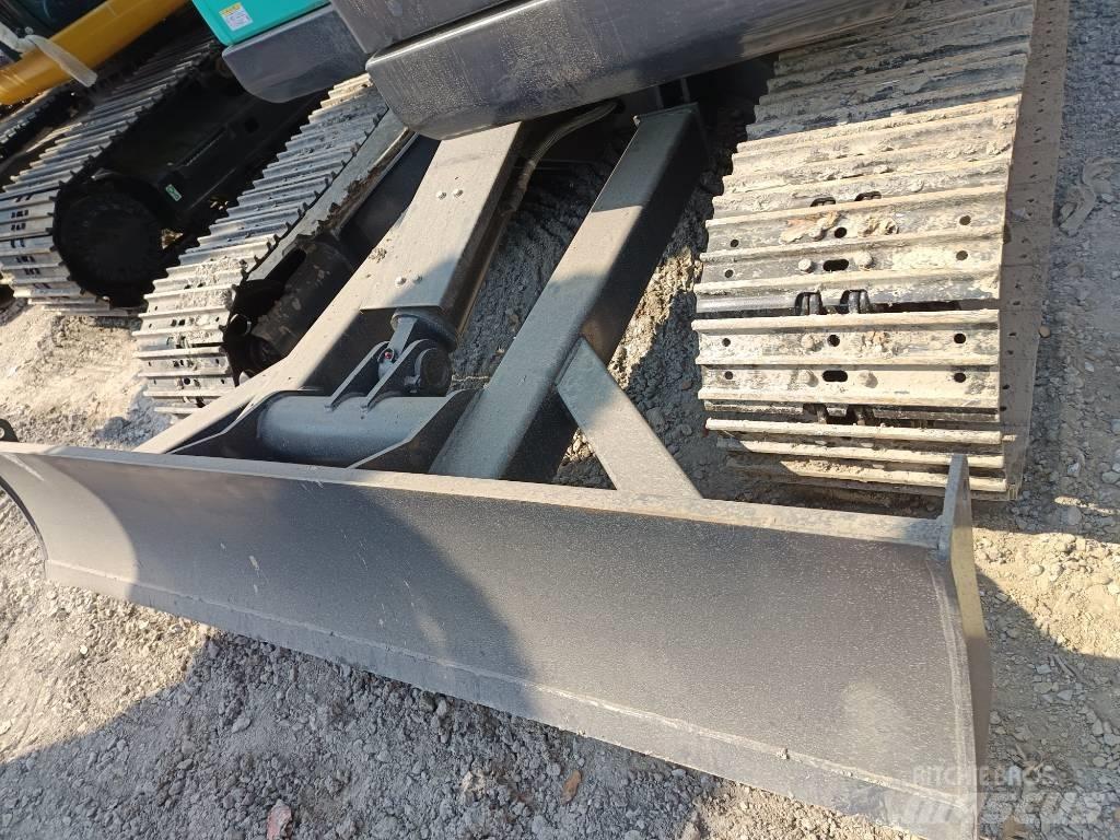 Kobelco SK 75 Midigravere 7 - 12t