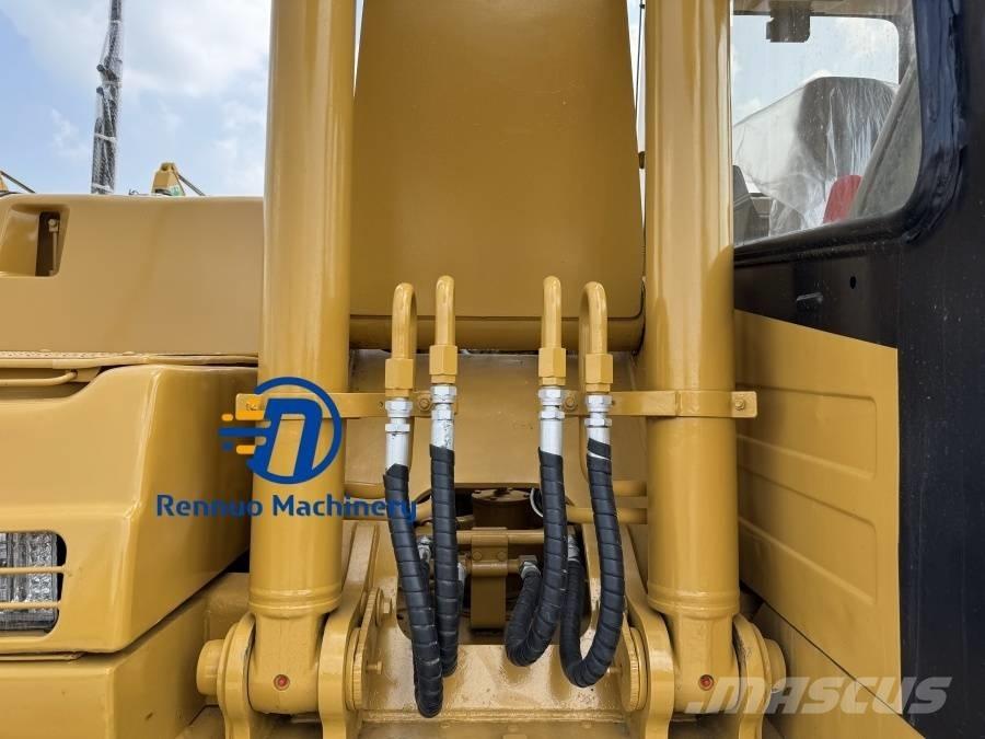 CAT 320 B L Beltegraver
