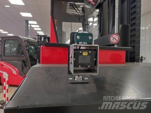 Hubtex MAXX 30 Terrenggående gaffeltruck