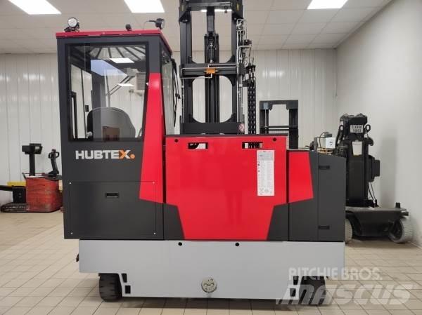 Hubtex MAXX 30 Terrenggående gaffeltruck