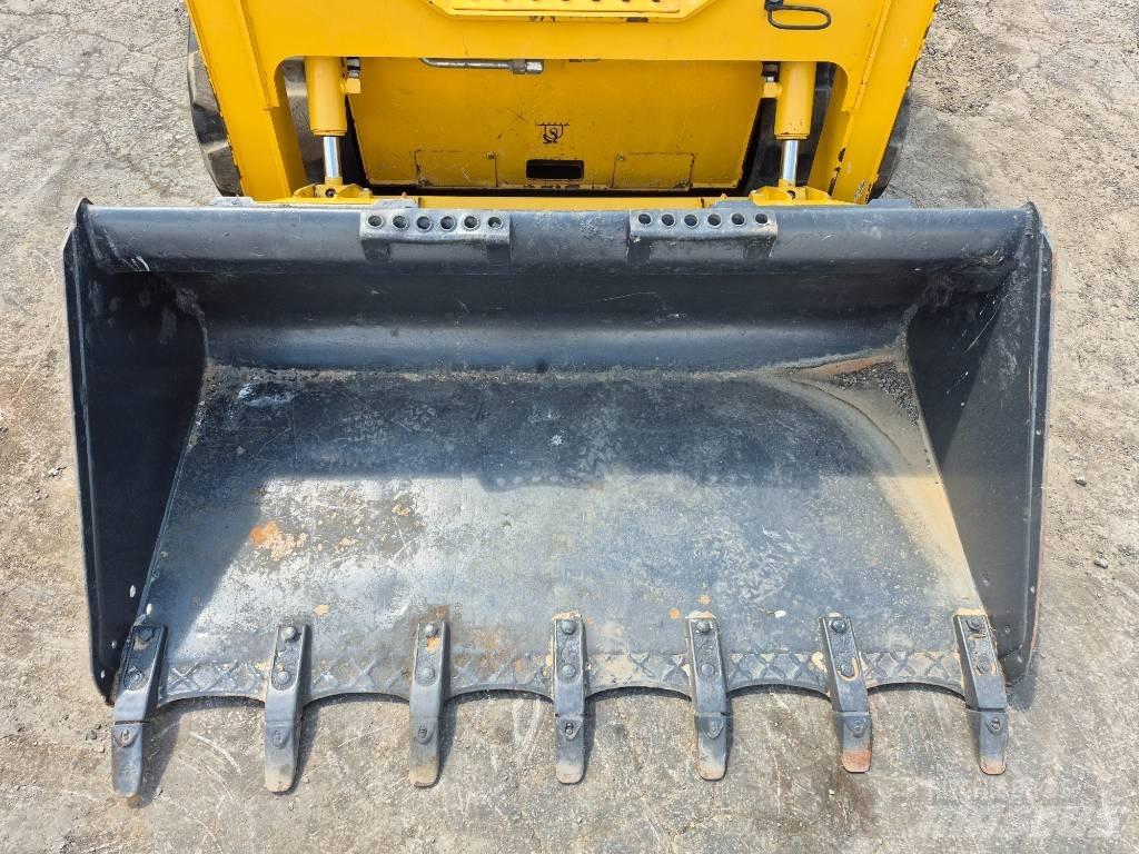 DEERE CT315 Kompaktlastere