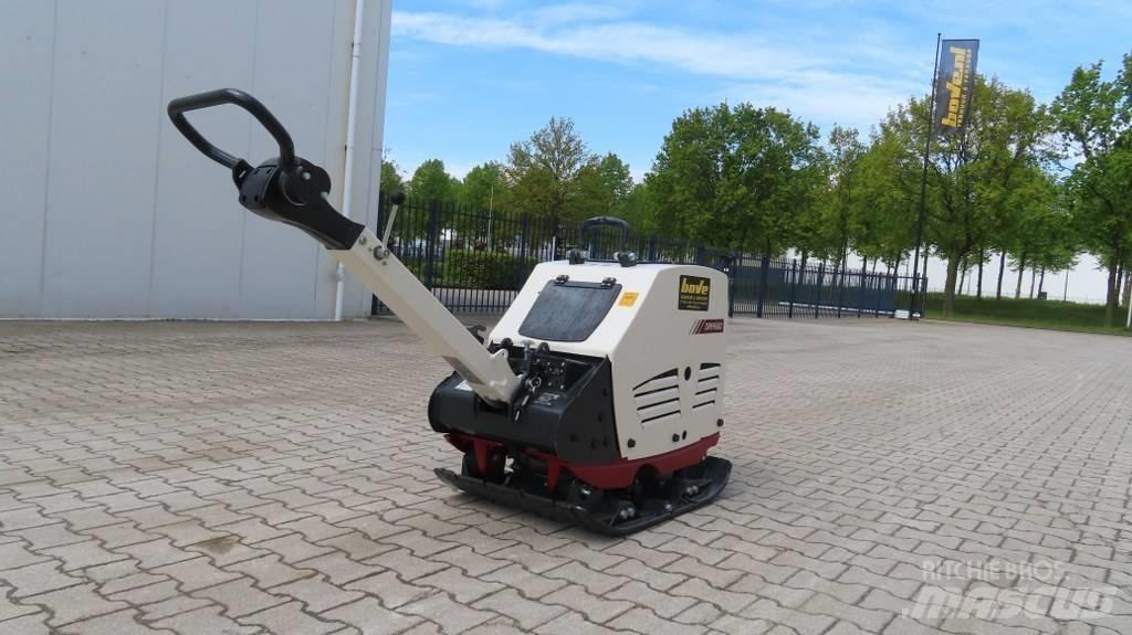 Dynapac DRP60x Vibroplater