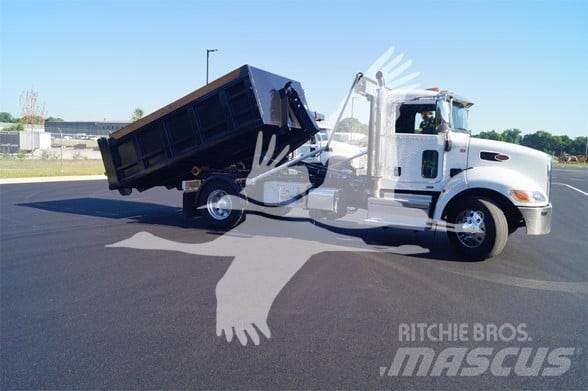 Peterbilt 337 Anlegg - Annet