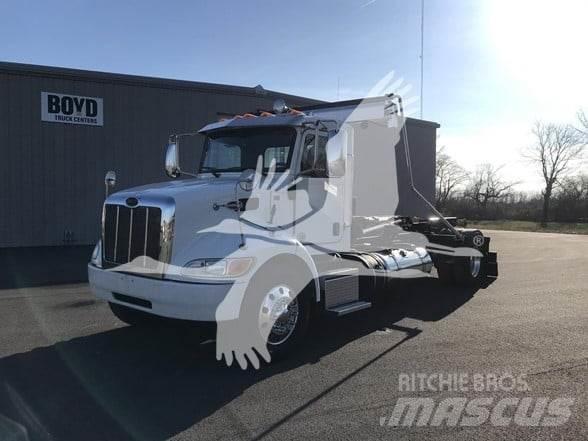 Peterbilt 337 Anlegg - Annet