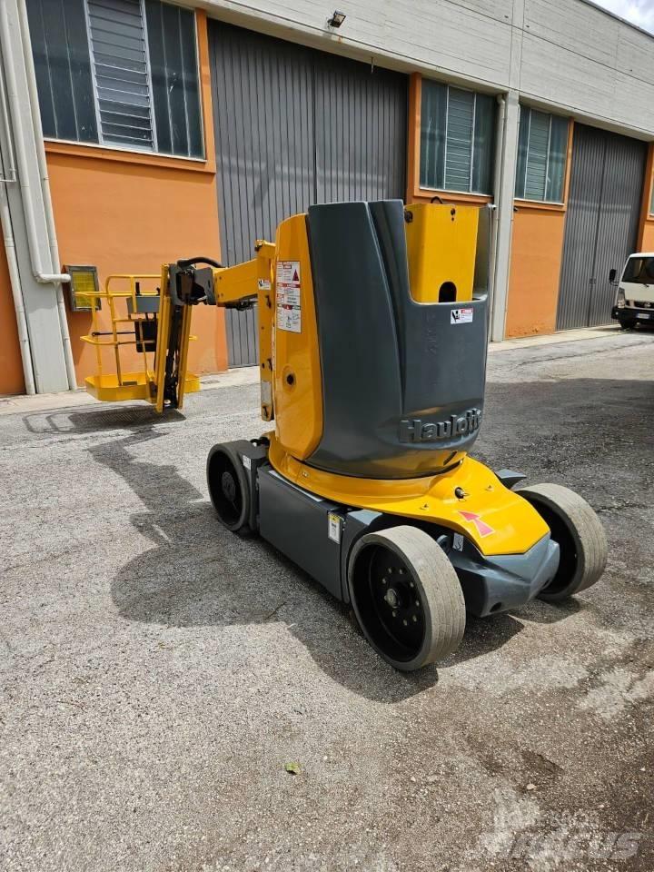 Haulotte HA 12 CJ+ Leddede bomlifter