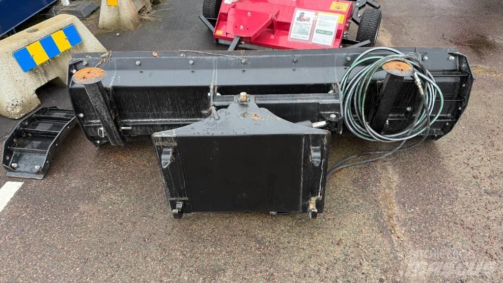 Kellfri SP250T PLOG Kniver