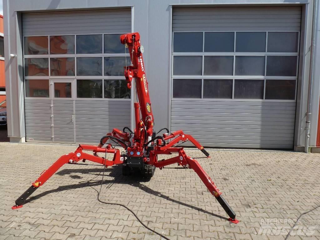 Unic URW-094 Minikraner