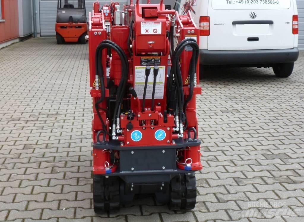 Unic URW-094 Minikraner