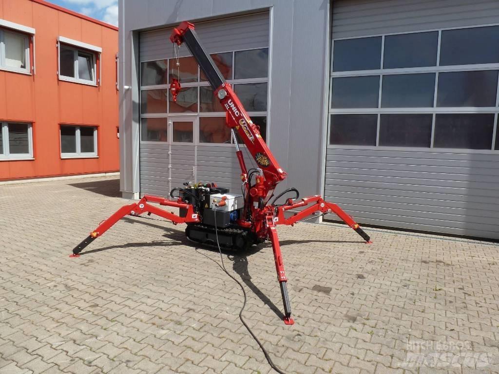 Unic URW-094 Minikraner