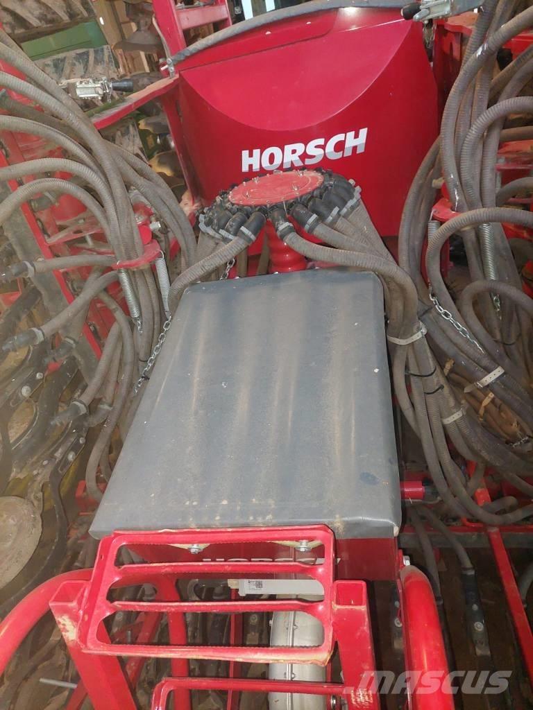 Horsch Pronto 6 DC Såmaskiner