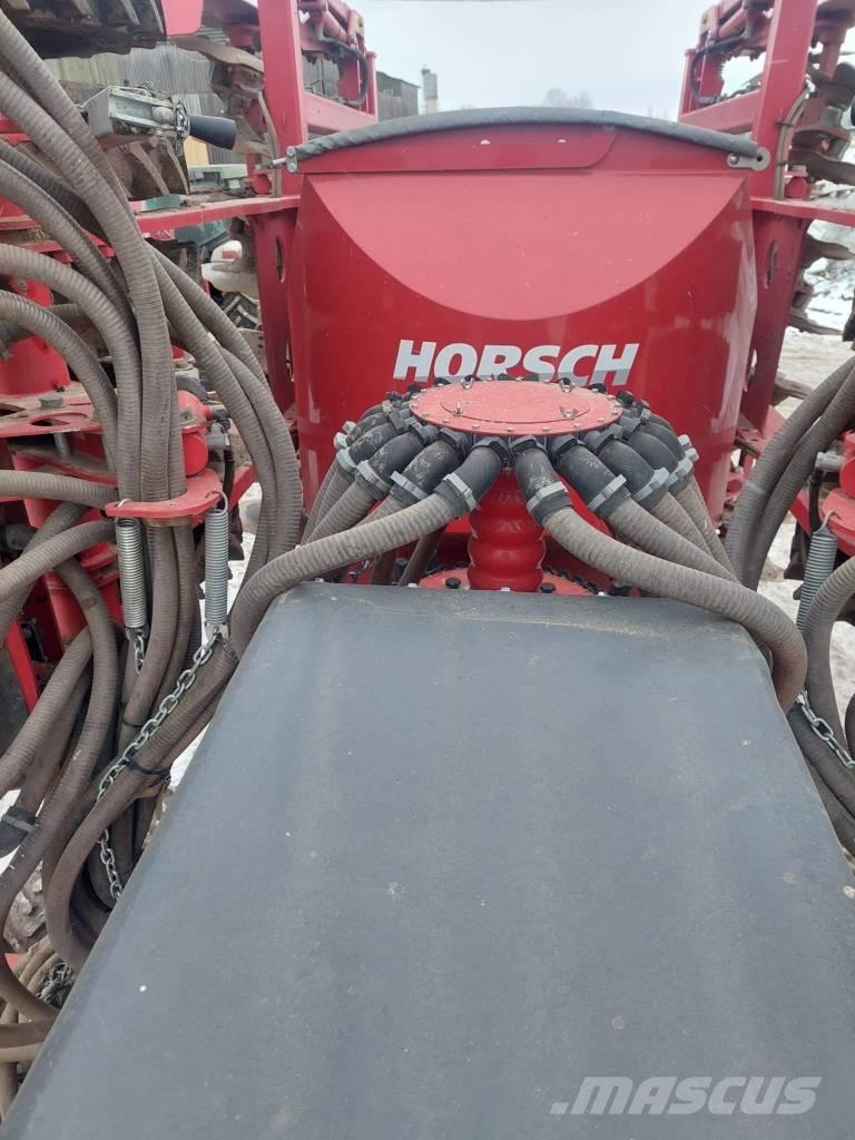 Horsch Pronto 6 DC Såmaskiner