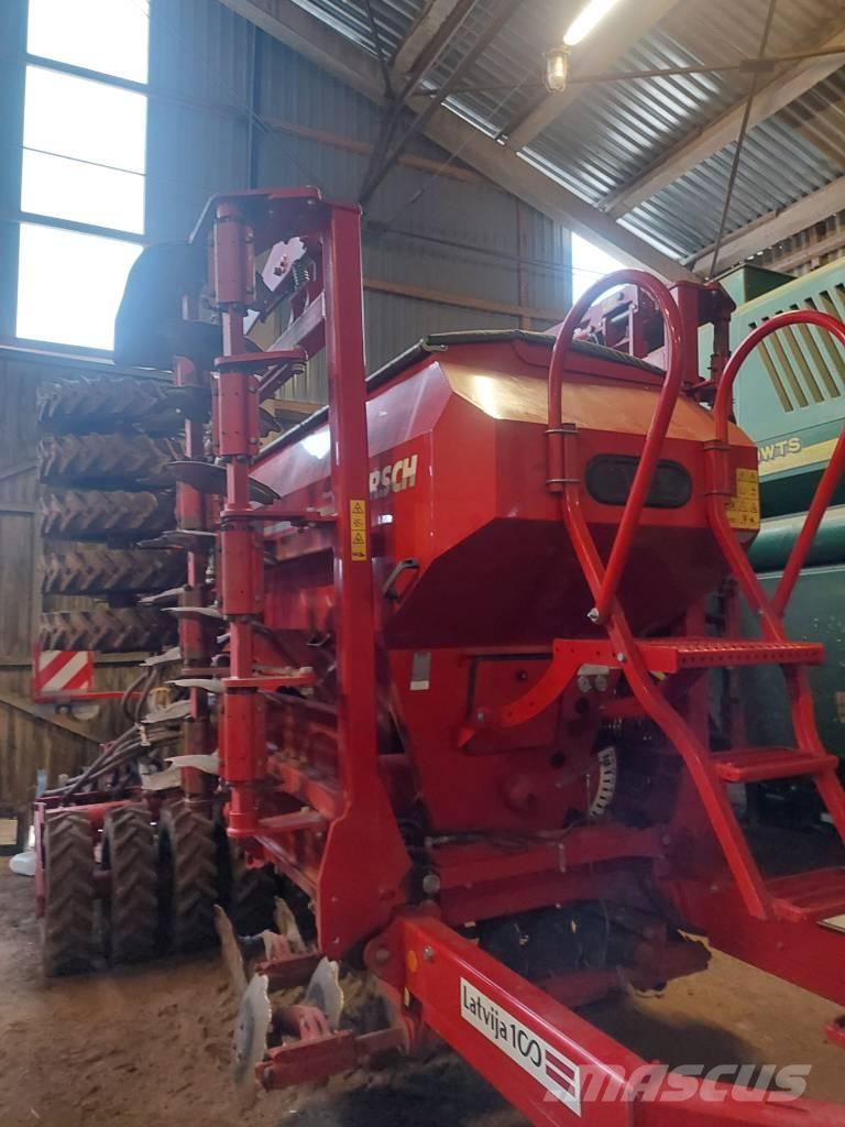 Horsch Pronto 6 DC Såmaskiner