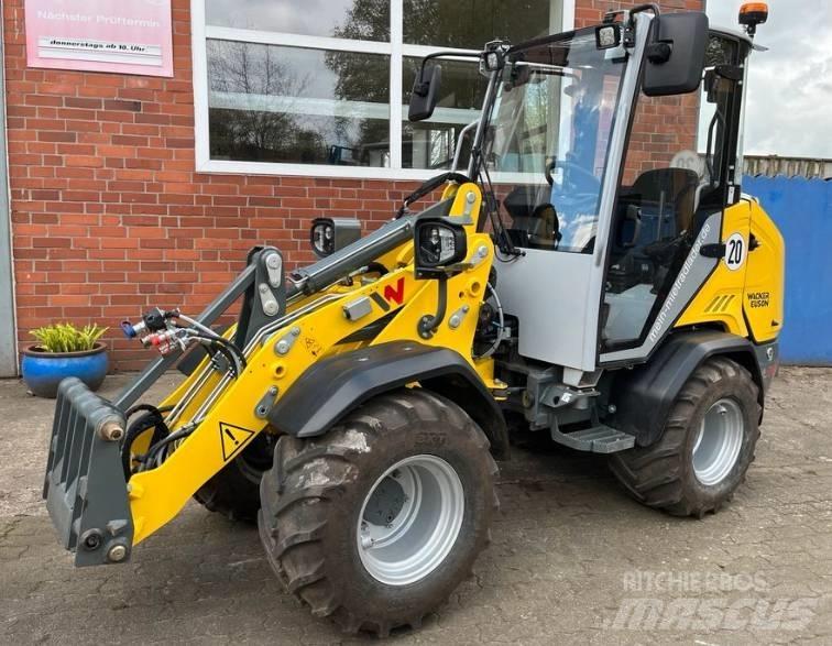 Wacker Neuson WL 28 Hjullastere