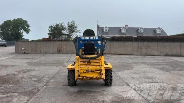 Thwaites 3 ton Mini dumpere