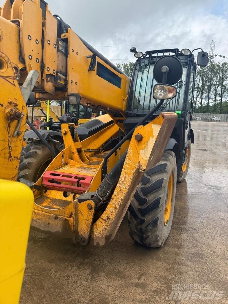 JCB 540-170 Teleskoplastere