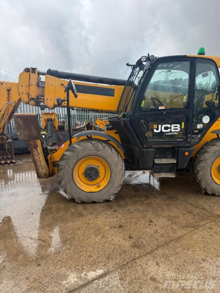 JCB 540-170 Teleskoplastere