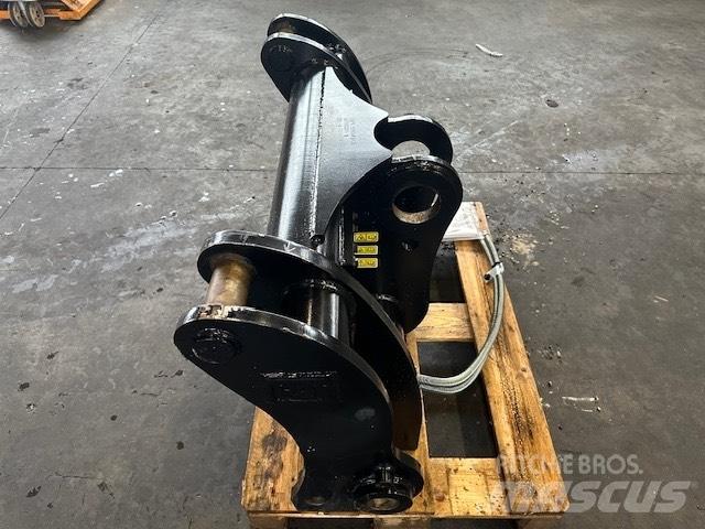 CAT 950 PZ Hurtigkoblinger