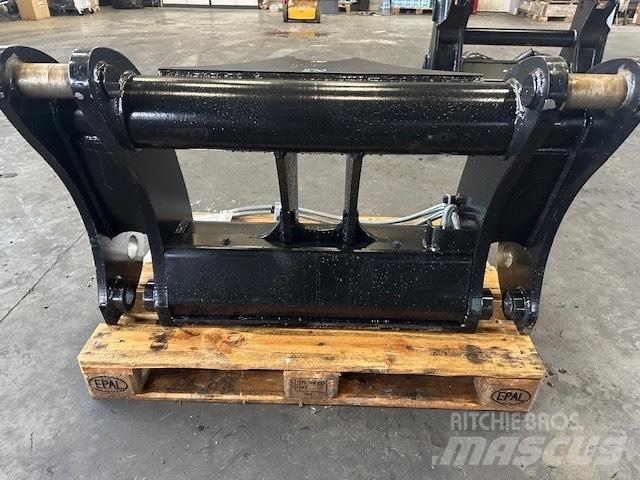 CAT 950 PZ Hurtigkoblinger