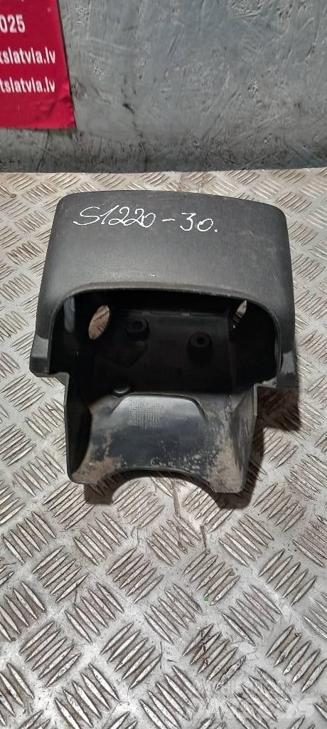 Scania G 400   1549222 Førerhus og Interiør