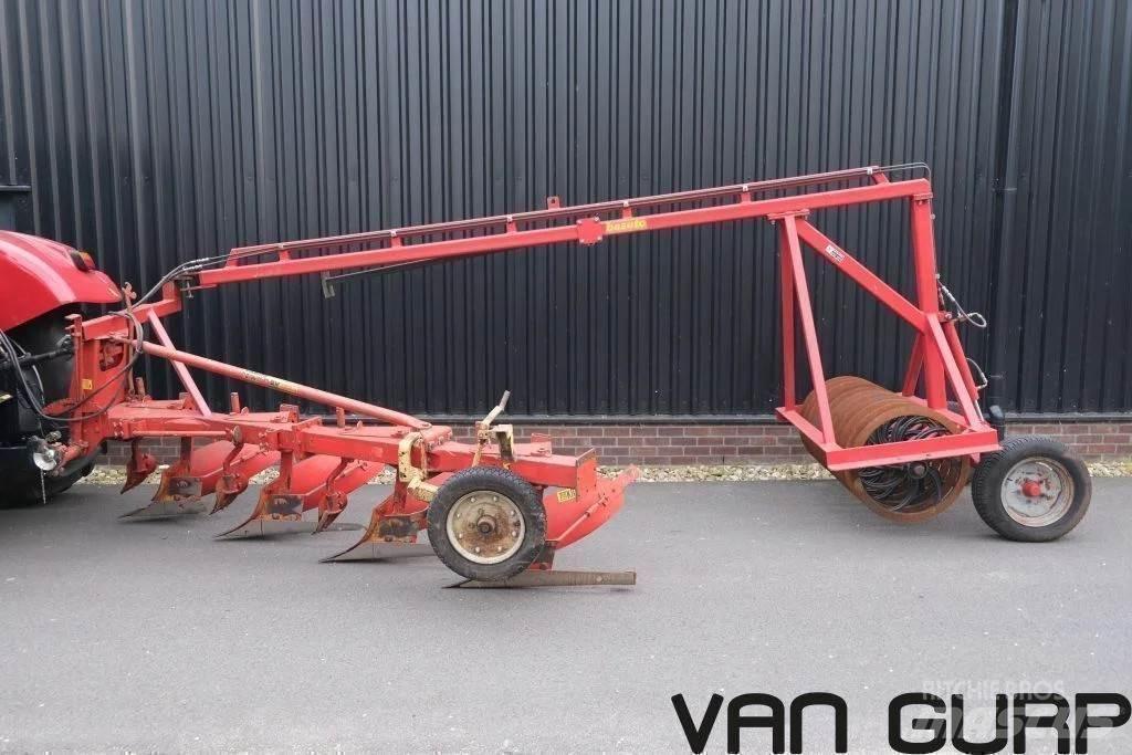 Krone Ploeg Ploger
