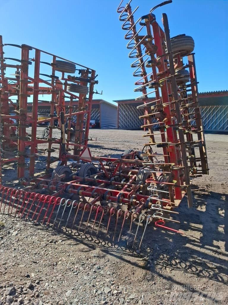 Väderstad NZ Harver