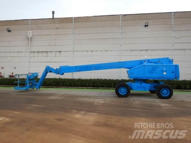 Aichi SP21AJ Teleskop bomlifter