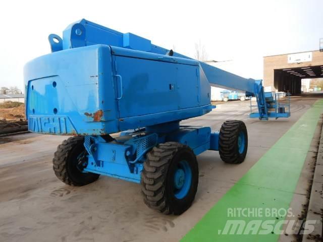 Aichi SP21AJ Teleskop bomlifter
