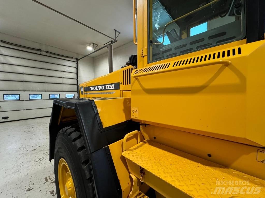 Volvo L 90C Hjullastere