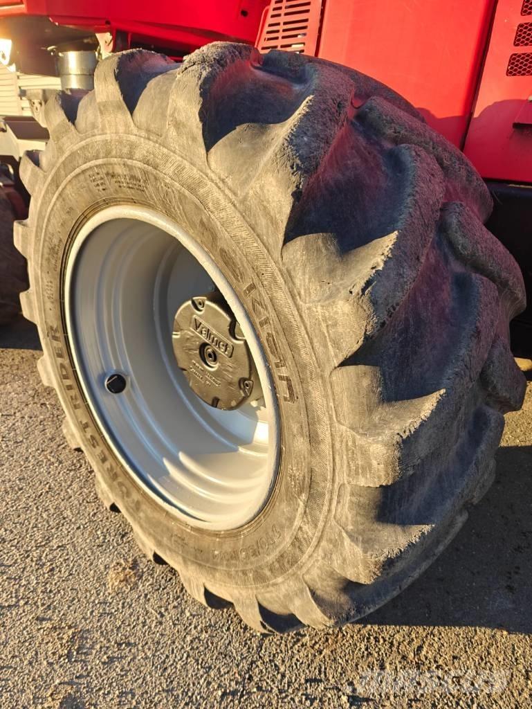 Valmet 901TX Hogstmaskiner