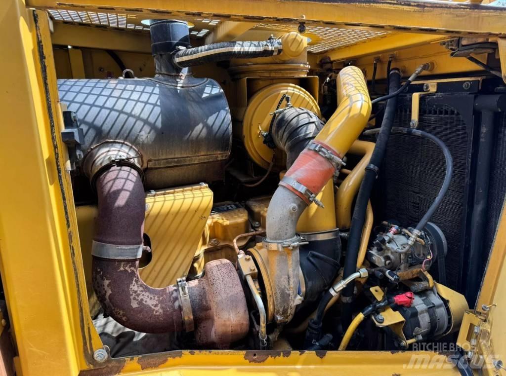 CAT D 8 T Dozere Beltegående