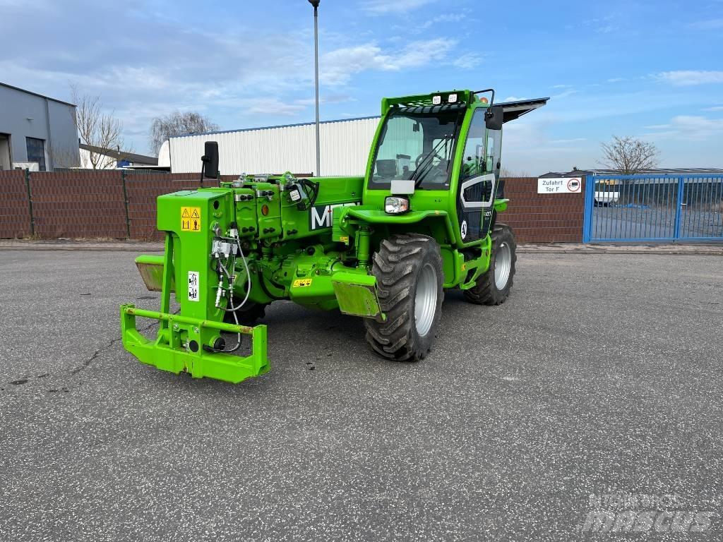 Merlo P40.17PLUS Teleskoplastere