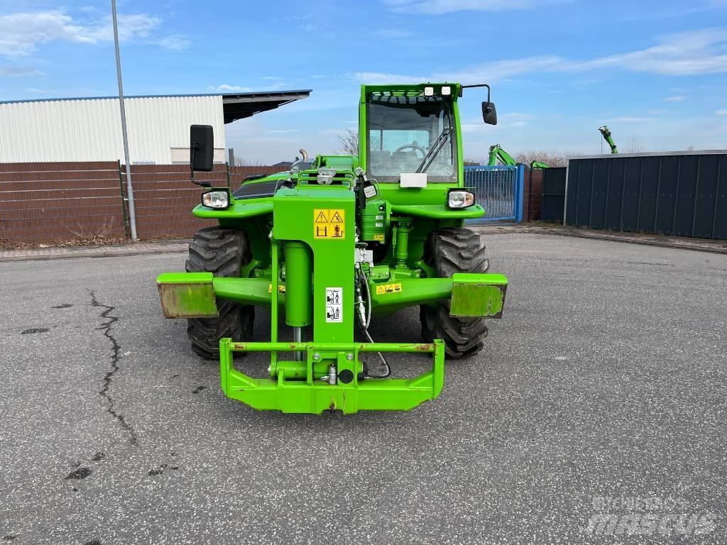 Merlo P40.17PLUS Teleskoplastere