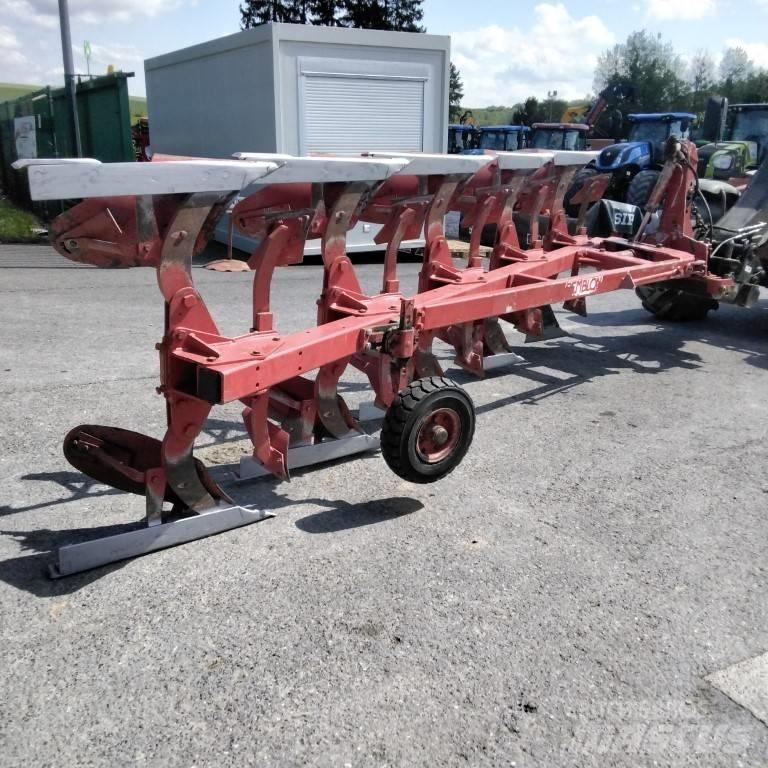 Demblon TR 65 Vendeploger