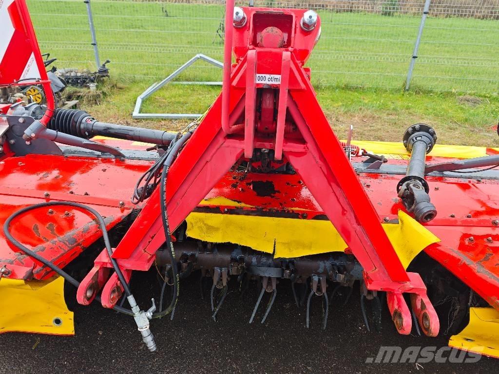 Rozmital SC-301C Slåmaskiner