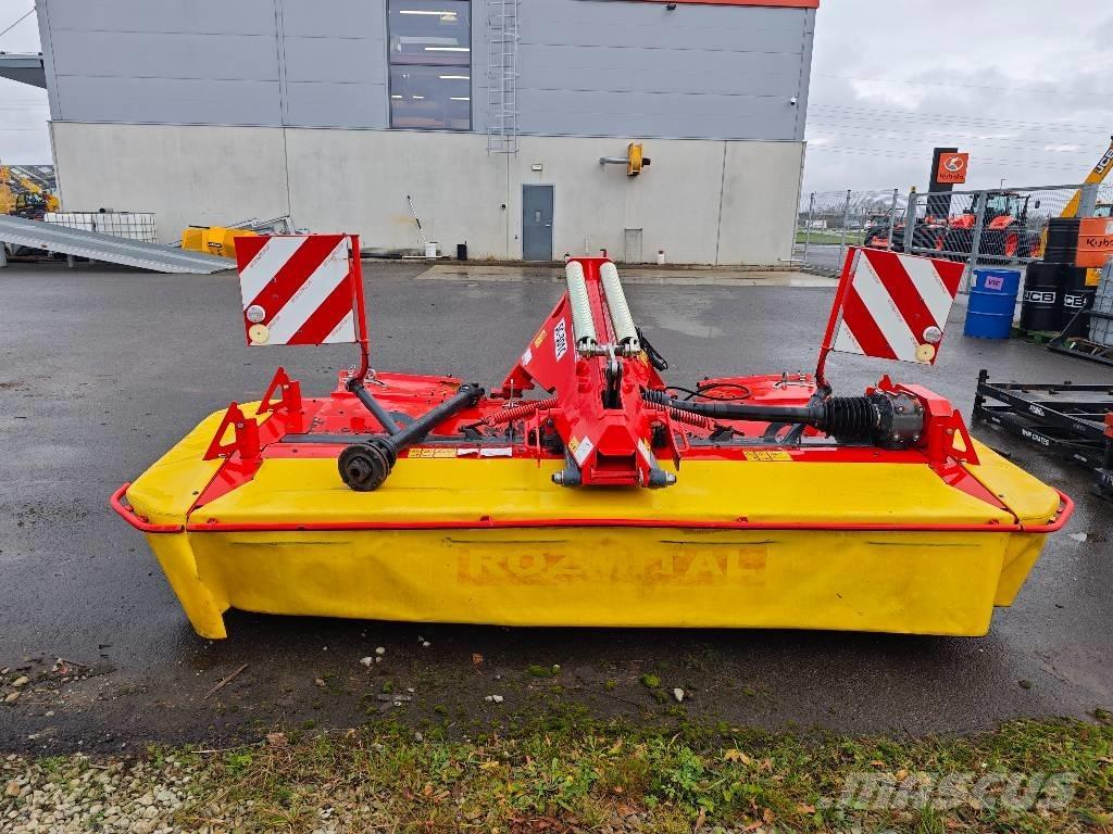 Rozmital SC-301C Slåmaskiner