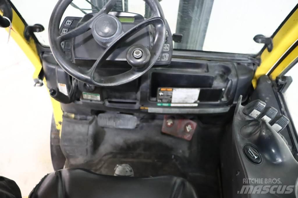 Hyster H3.0FT Propan trucker