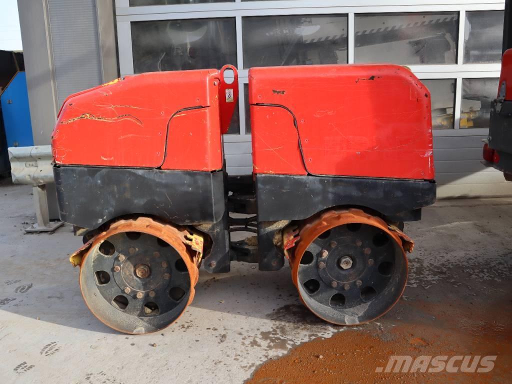 Wacker Neuson RTSC 2 Stampere