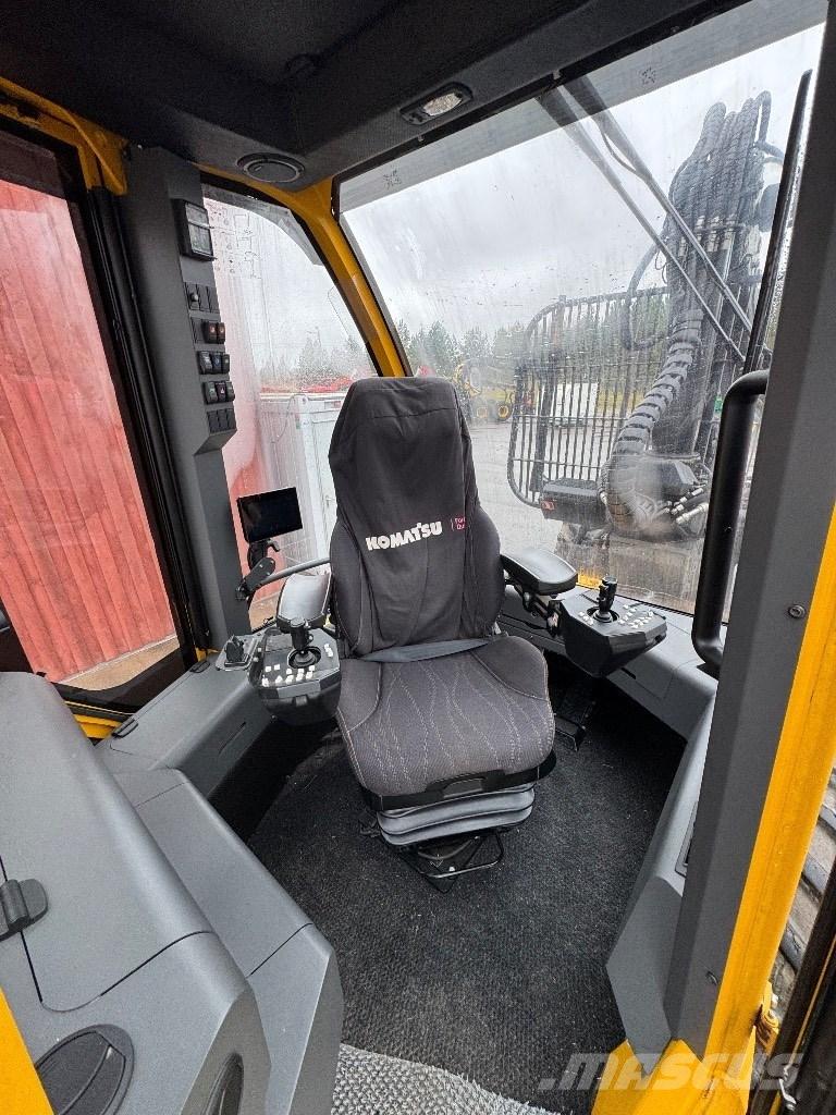 Sampo FR48 Lassbærere