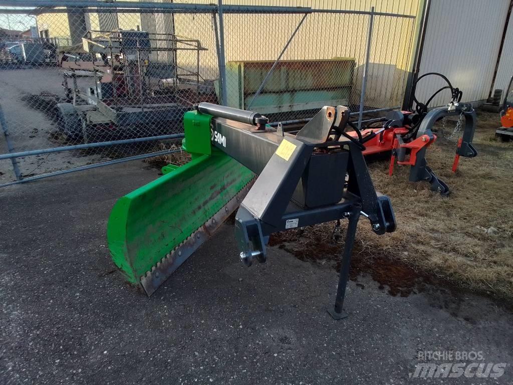 Sami 275-70H1 Veiskraper