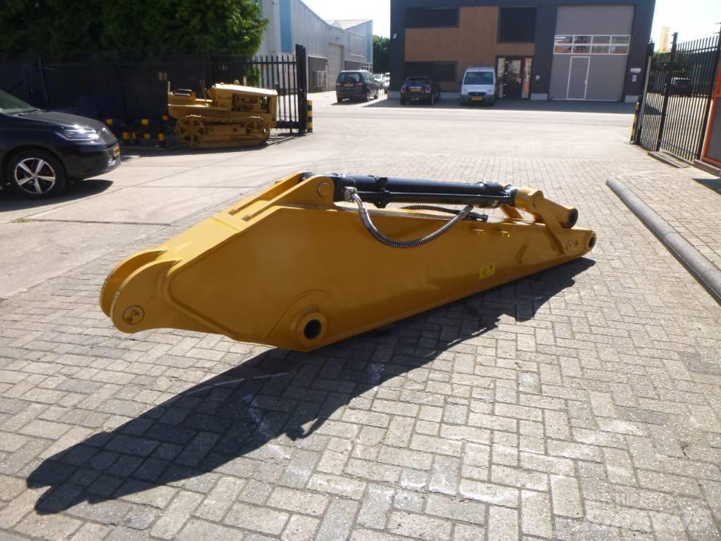 CAT 320 GC Traktorgravere