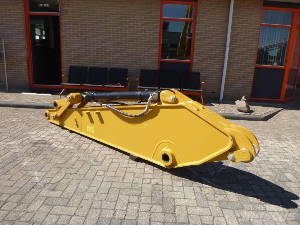 CAT 320 GC Traktorgravere