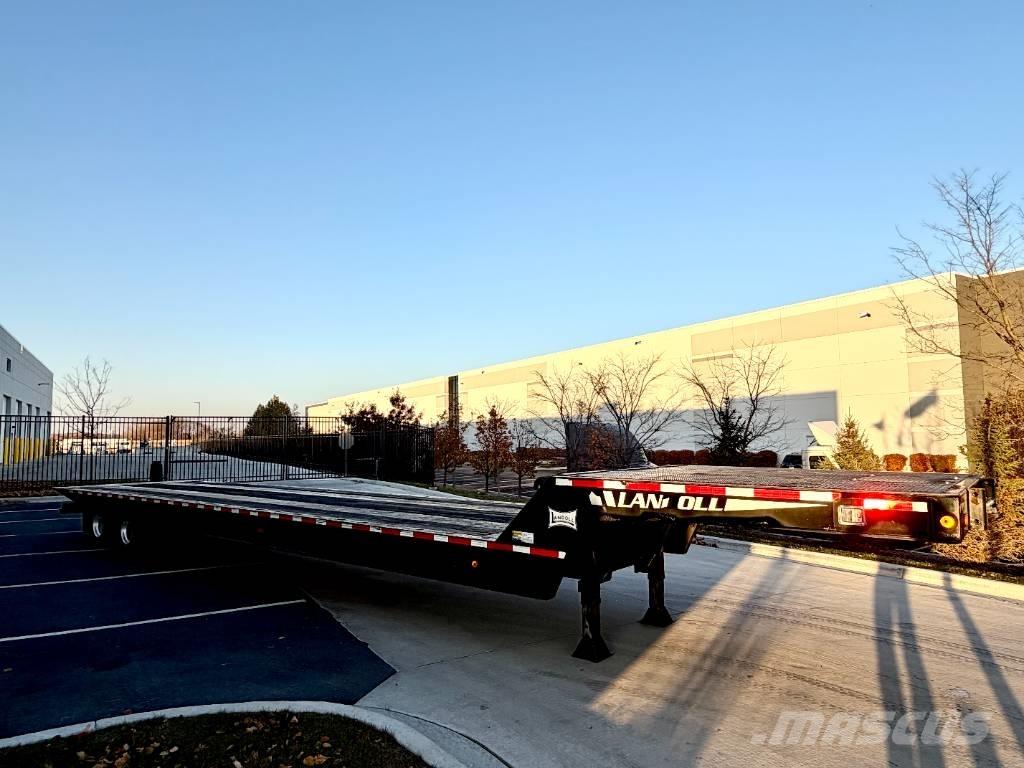 Landoll 317 Andre hengere