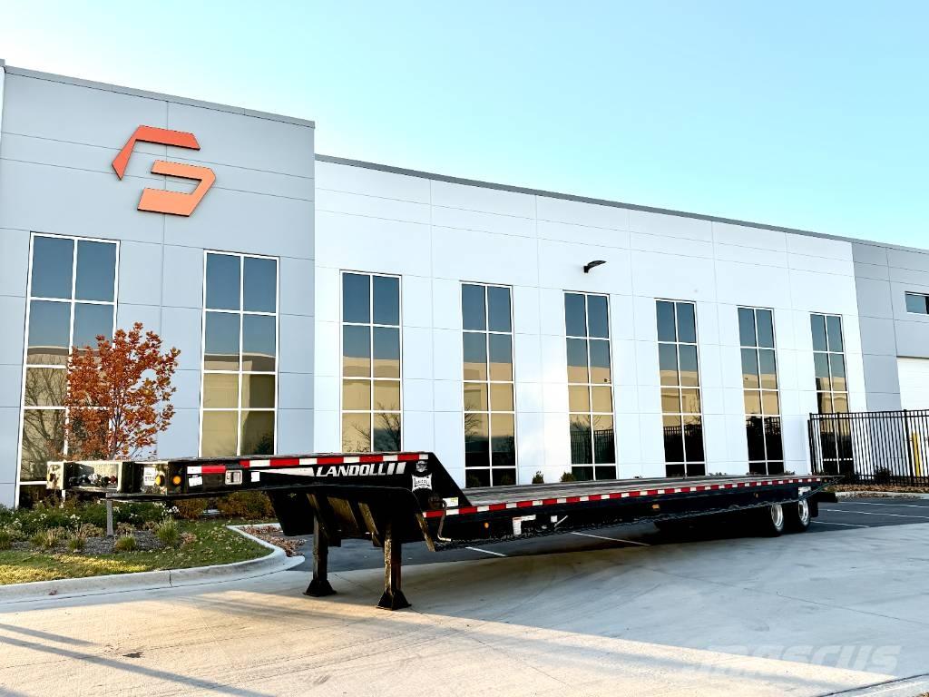 Landoll 317 Andre hengere