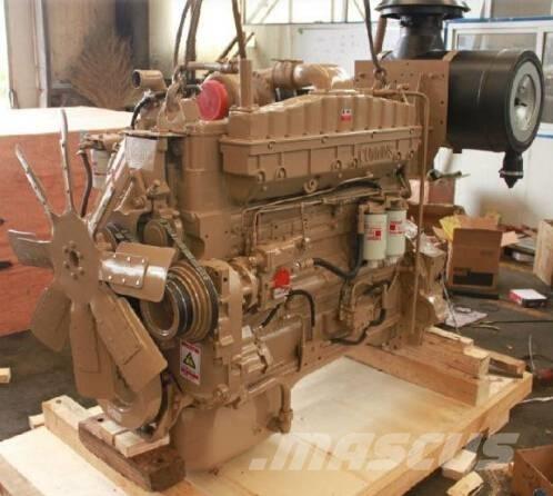 Cummins NTA855-G2(M) Motorer