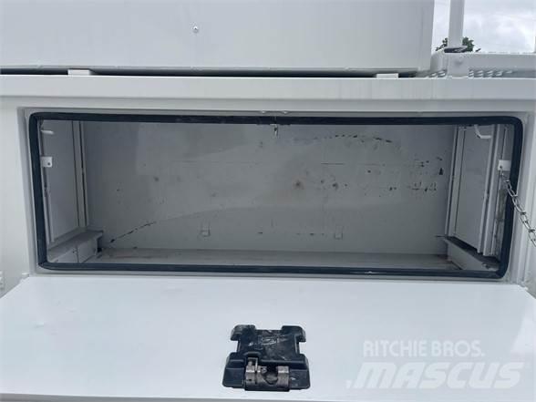 Altec AA55E Bilmontert lift
