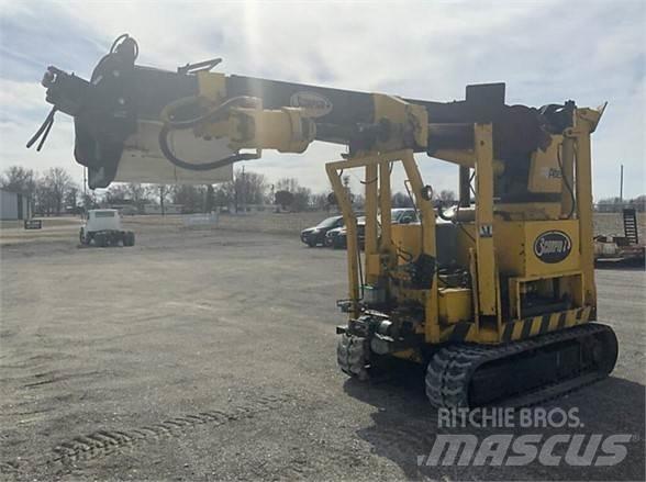 Altec D820BR Bilmontert lift