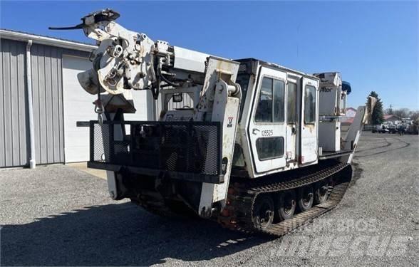 Altec D845ATR Bilmontert lift